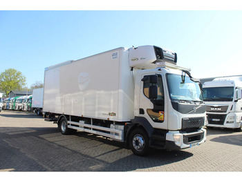 Külmutiga veoauto Volvo FL 250 * EURO6 * CARRIER SUPRA SILENT 1150 MT * 4X2 * TOP CONDITION *: pilt 5