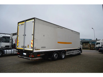 Külmutiga veoauto Volvo FM 370 * EURO5 * CARRIER SUPRA 950 SILENT * 6X2 *: pilt 3