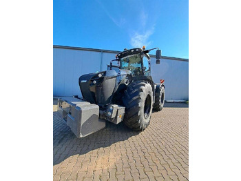 Traktor Claas Xerion 4000 Trac VC: pilt 2