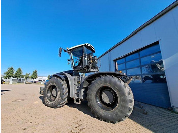 Traktor Claas Xerion 4000 Trac VC: pilt 4