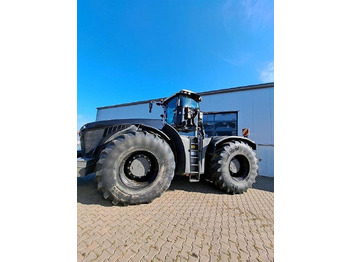 Traktor Claas Xerion 4000 Trac VC: pilt 5