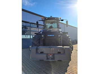 Traktor Claas Xerion 4000 Trac VC: pilt 3