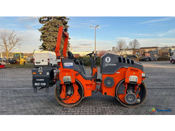 Teerull Hamm HD 14i VV: pilt 2 Teerull Hamm HD 14i VV: pilt 2