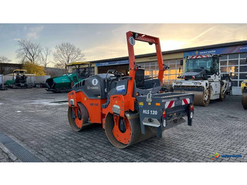 Teerull Hamm HD 14i VV: pilt 5 Teerull Hamm HD 14i VV: pilt 5