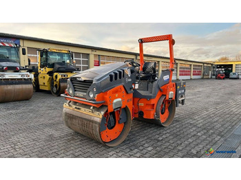 Teerull Hamm HD 14i VV: pilt 3 Teerull Hamm HD 14i VV: pilt 3