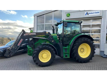 Traktor JOHN DEERE 6140R