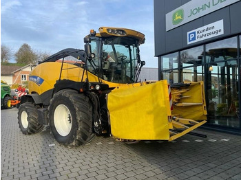 Koristusmasin NEW HOLLAND