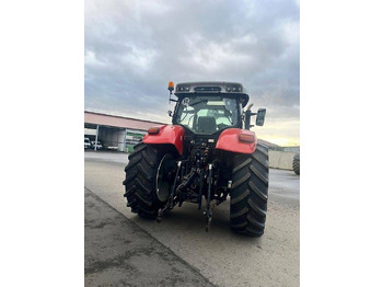 Steyr 6220 CVT  liising Steyr 6220 CVT: pilt 4