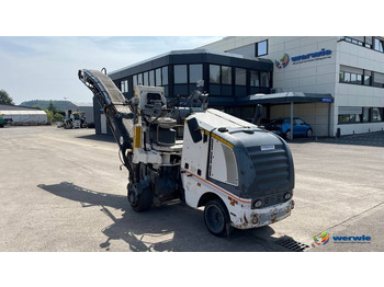 Külmhöövel Wirtgen W50: pilt 3