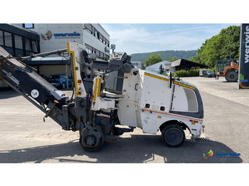 Külmhöövel Wirtgen W50: pilt 2