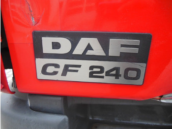 Uus Kallurauto, Kraanaga veoauto DAF CF 65.240,KRAN EFFER 110/2S,MANUELL,BLATT,1 HAND: pilt 5 Uus Kallurauto, Kraanaga veoauto DAF CF 65.240,KRAN EFFER 110/2S,MANUELL,BLATT,1 HAND: pilt 5