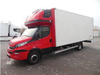 Tarbesõiduk furgoon IVECO Daily