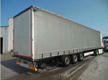 Tentpoolhaagis KRONE SD