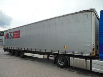 Tentpoolhaagis Krone SD MEGA LINER, LOWDECK: pilt 4