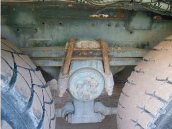 MAN TGA 35.410, 8X4, MIX + PUMPE 24M  liising MAN TGA 35.410, 8X4, MIX + PUMPE 24M: pilt 5