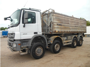 Kallurauto MERCEDES-BENZ Actros 4144
