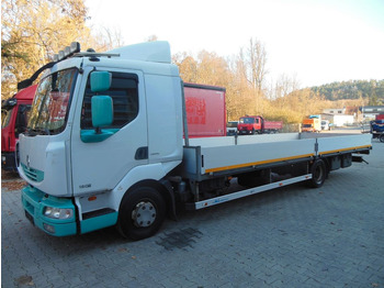 Madelveok/ Platvormveok RENAULT Midlum 180