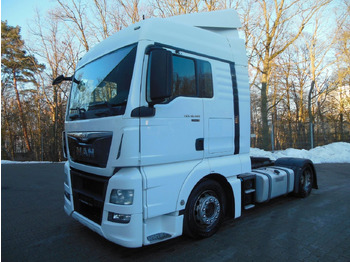 Sadulveok MAN TGX 18.480