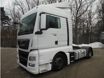 Sadulveok MAN TGX 18.480