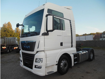 Sadulveok MAN TGX 18.500