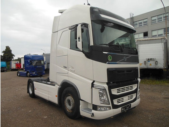 Sadulveok VOLVO FH13 500