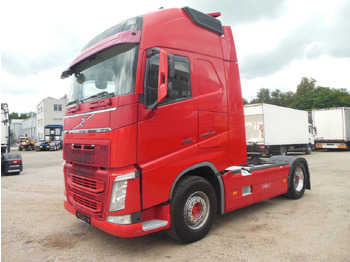 Sadulveok VOLVO FH13 500