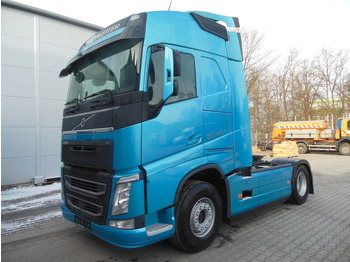Sadulveok VOLVO FH13 540