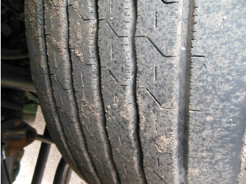 Volvo FM 410, 6X2, DREISEITEN KIPPER, HIAB XS 211 liising Volvo FM 410, 6X2, DREISEITEN KIPPER, HIAB XS 211: pilt 5 Volvo FM 410, 6X2, DREISEITEN KIPPER, HIAB XS 211 liising Volvo FM 410, 6X2, DREISEITEN KIPPER, HIAB XS 211: pilt 5