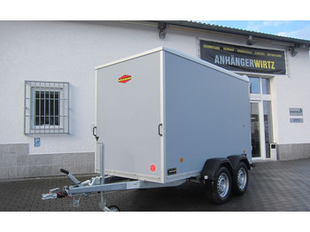 Furgoonjärelhaagis BÖCKMANN