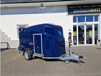Auto järelhaagis DEBON