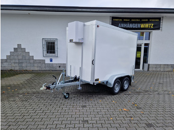 Külmikjärelhaagis