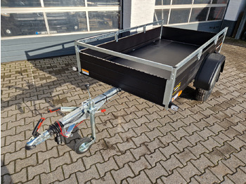 Auto järelhaagis SARIS