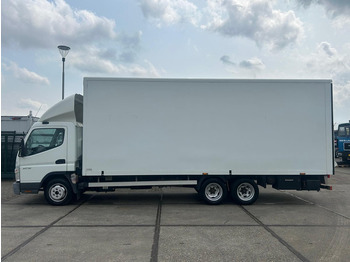 Kasti veoauto Mitsubishi Fuso CANTER 3C15: pilt 2