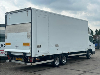 Kasti veoauto Mitsubishi Fuso CANTER 3C15: pilt 5