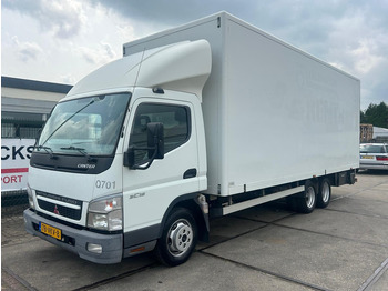 Kasti veoauto MITSUBISHI