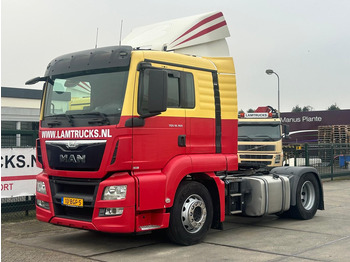 Sadulveok MAN TGS 18.360