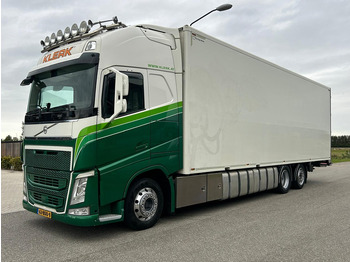 Külmutiga veoauto VOLVO FH 500