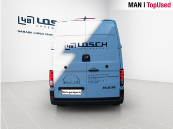 Kaubik MAN TGE 3.140 4X2F L4H3 SB Kasten: pilt 5