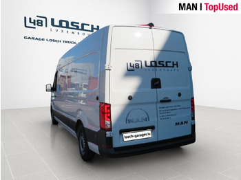 Kaubik MAN TGE 3.140 4X2F L4H3 SB Kasten: pilt 4