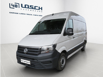 Kaubik VOLKSWAGEN Crafter 35