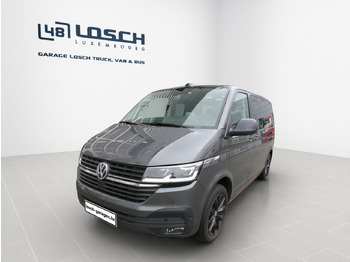 Auto VOLKSWAGEN T6.1 Multivan