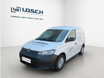 Kaubik VOLKSWAGEN Caddy Cargo