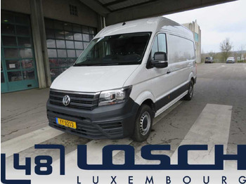Kaubik VOLKSWAGEN Crafter 35