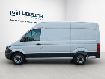 Kaubik Volkswagen Crafter 35 L3H3 Kasten: pilt 2