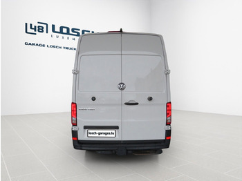 Kaubik Volkswagen Crafter 35 L3H3 Kasten: pilt 5