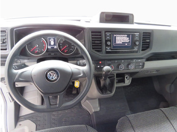Kaubik Volkswagen Crafter 35 L3H3 Kasten: pilt 2
