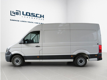 Kaubik Volkswagen Crafter 35 L3H3 Kasten: pilt 3