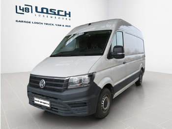 Kaubik VOLKSWAGEN Crafter 35