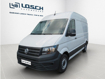 Kaubik VOLKSWAGEN Crafter 35