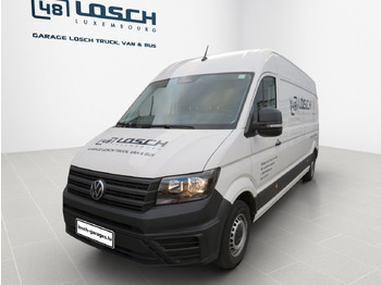 Kaubik VOLKSWAGEN Crafter 35